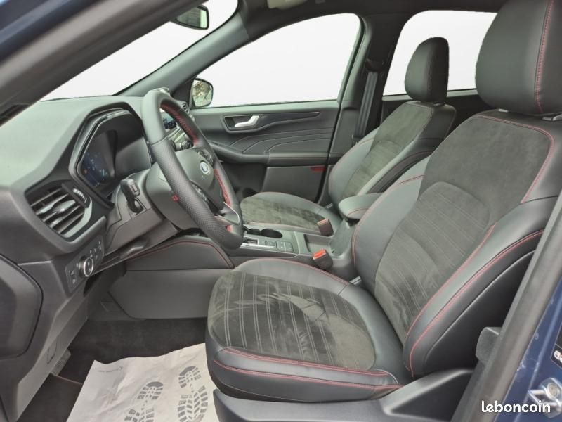 Ford Kuga 2.5 Duratec 225ch PHEV Hybride Rechargeable ST-Line X Powershift (image 9)