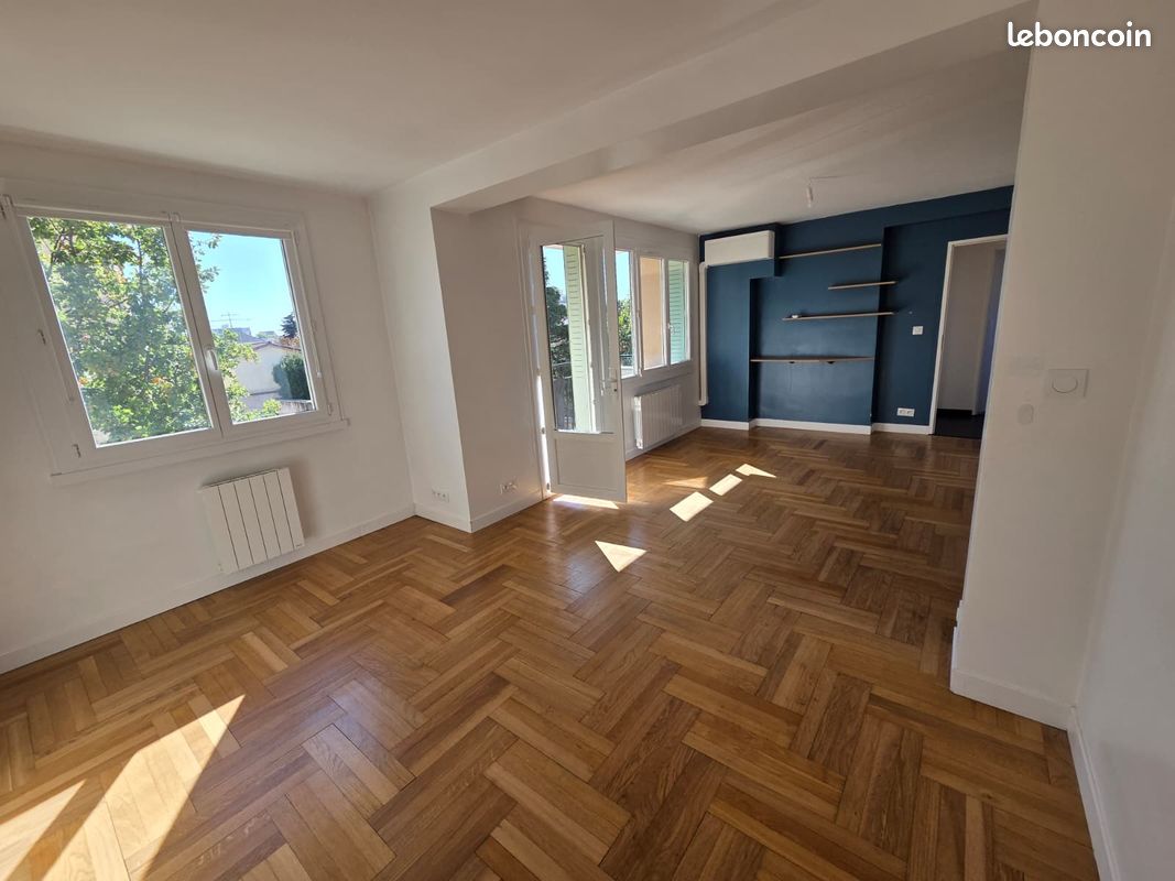Appartement 4 pièces 68 m² · à Lyon · 68 m² · 199 000 €