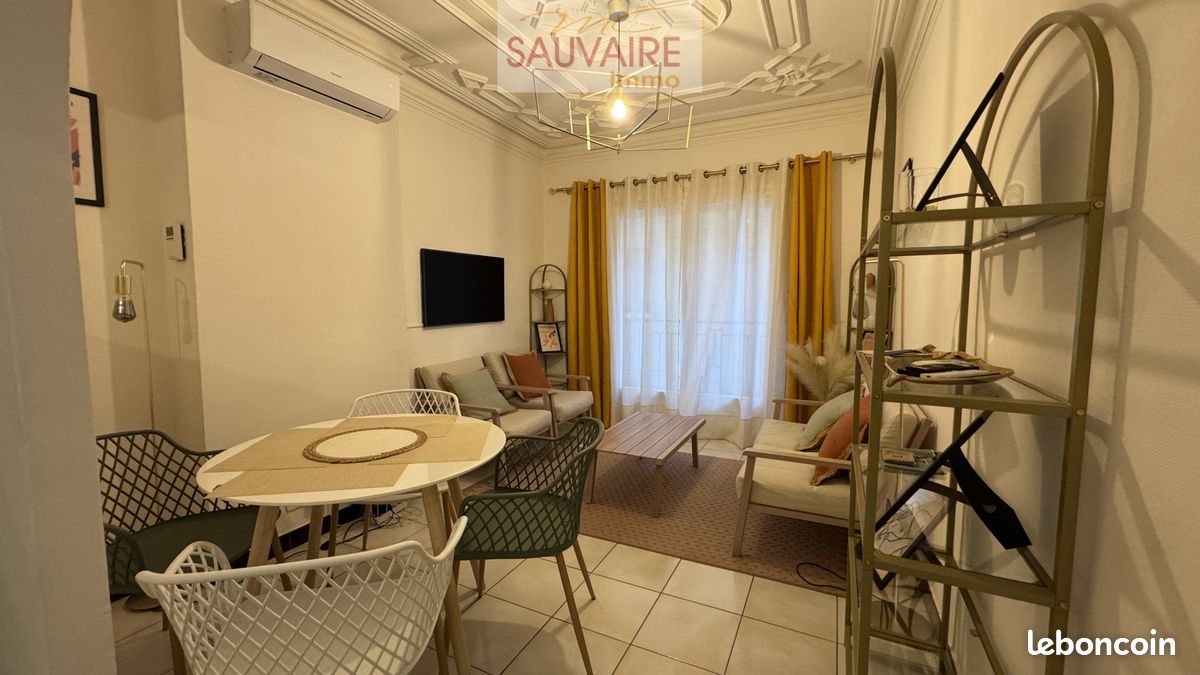 Maison 3 pièces 71 m² · à Saint-Laurent-de-la-Salanque · 71 m² · 720 €/mois