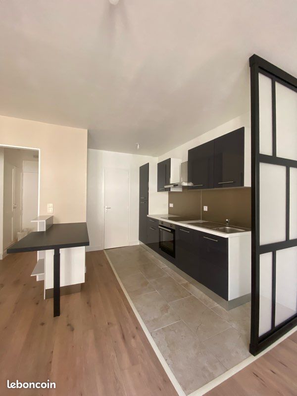 Appartement 1 pièce 30 m² · à Caen · 30 m² · 536 €