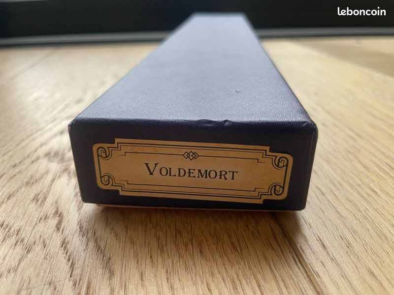 Baguette Voldemort (image 2)