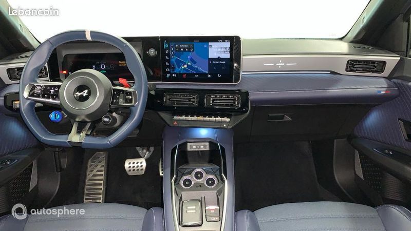 Alpine A290 180ch 52kWh GT (image 11)