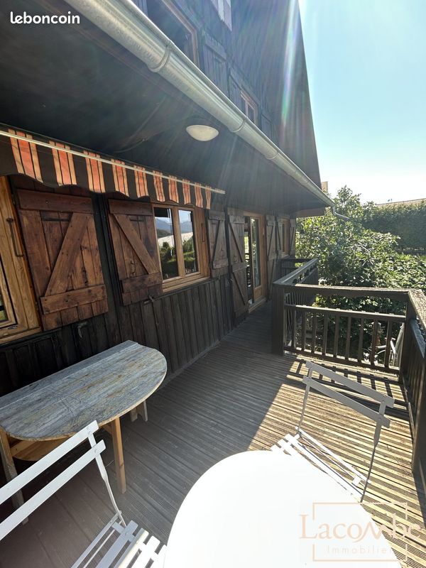 Maison 8 pièces 184 m² · à Venthon · 184 m² · 315 000 €