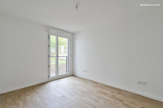 Appartement 4 pièces 77 m²