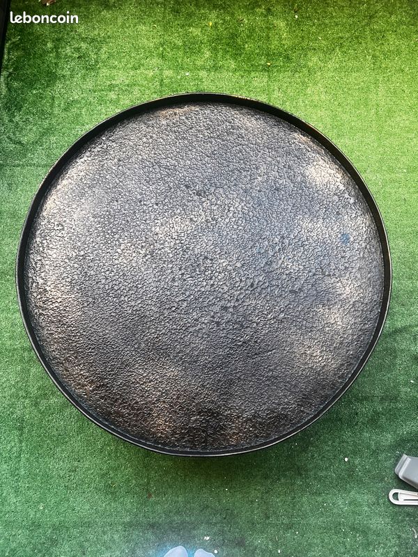 Table basse maison du monde (image 3)
