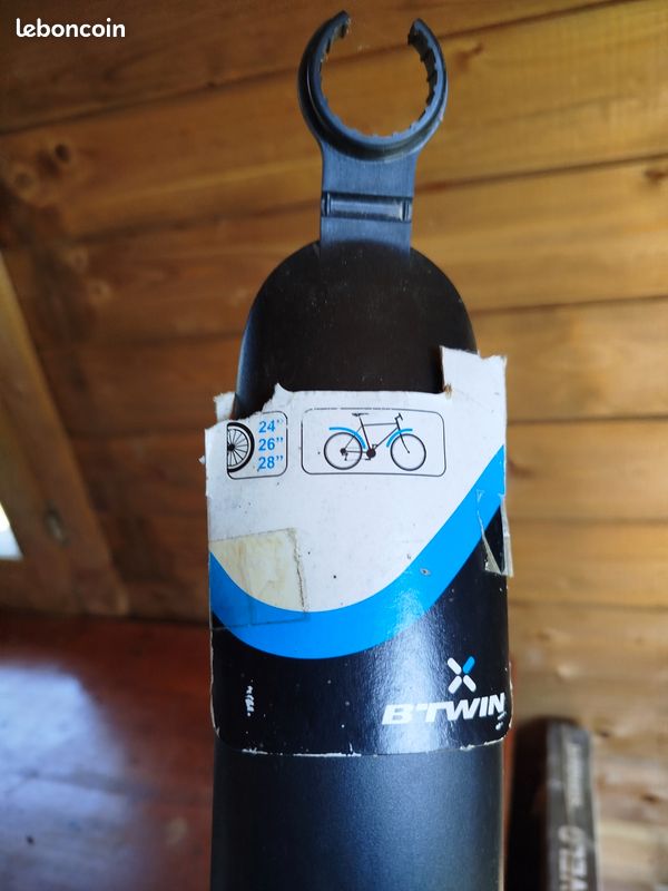 Garde boue vélo (image 3)