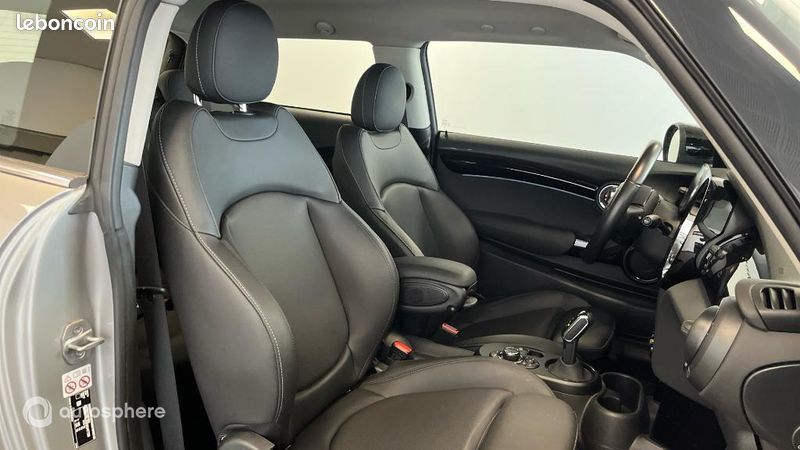 Mini Mini Cooper SE 184ch Essential BVA (image 15)