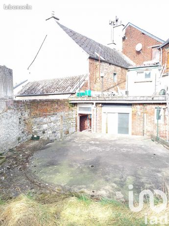 Maison 4 pièces 95 m²