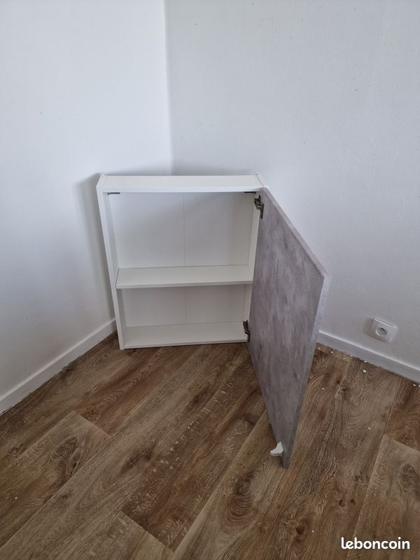 Armoire murale salle de bain ikea (image 3)