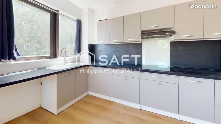 Location appartement et maison à louer La Tour-du-Pin (38110) - leboncoin