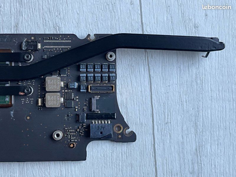 MacBook Air 11 pouces (mi-2011) – Pour pièces / réparation – Sans SSD - Ordinateurs