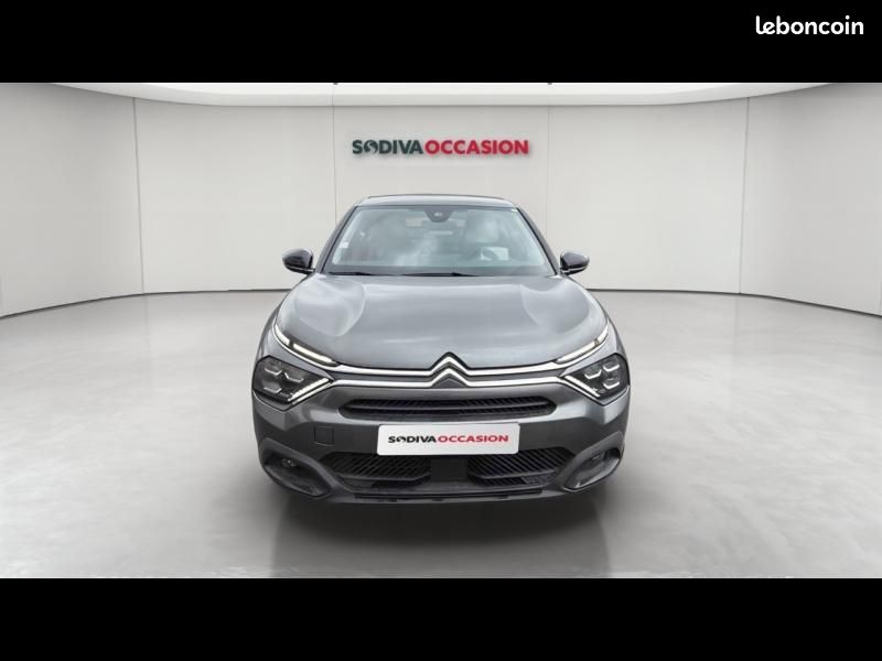Citroen C4 BlueHDi 130ch S&S Feel Pack EAT8 120g (image 9)