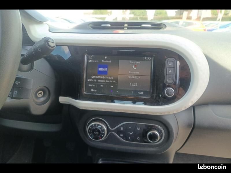 Renault Twingo 1.0 SCe 65ch Equilibre (image 21)