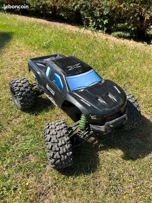 X maxx (image 1)