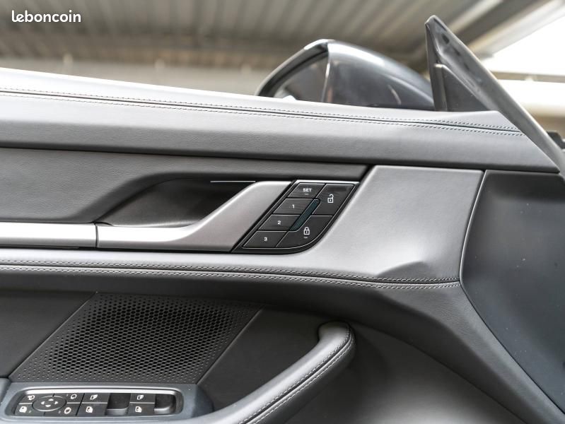 Porsche Taycan 435ch 4 avec batterie performance plus (image 22)