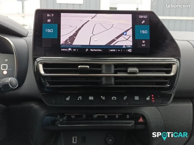 Citroen C5 Aircross PureTech 130ch S&S Shine Pack EAT8 (image 12)