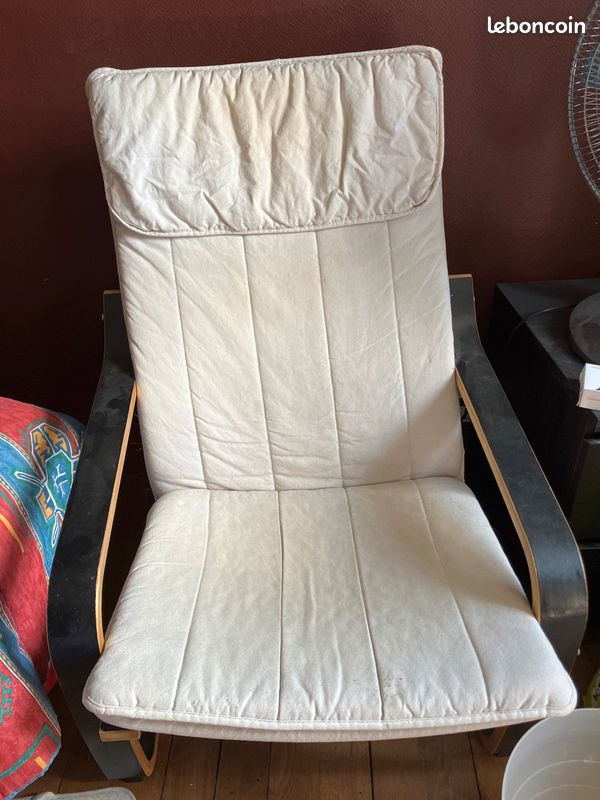 Fauteuil (image 1)