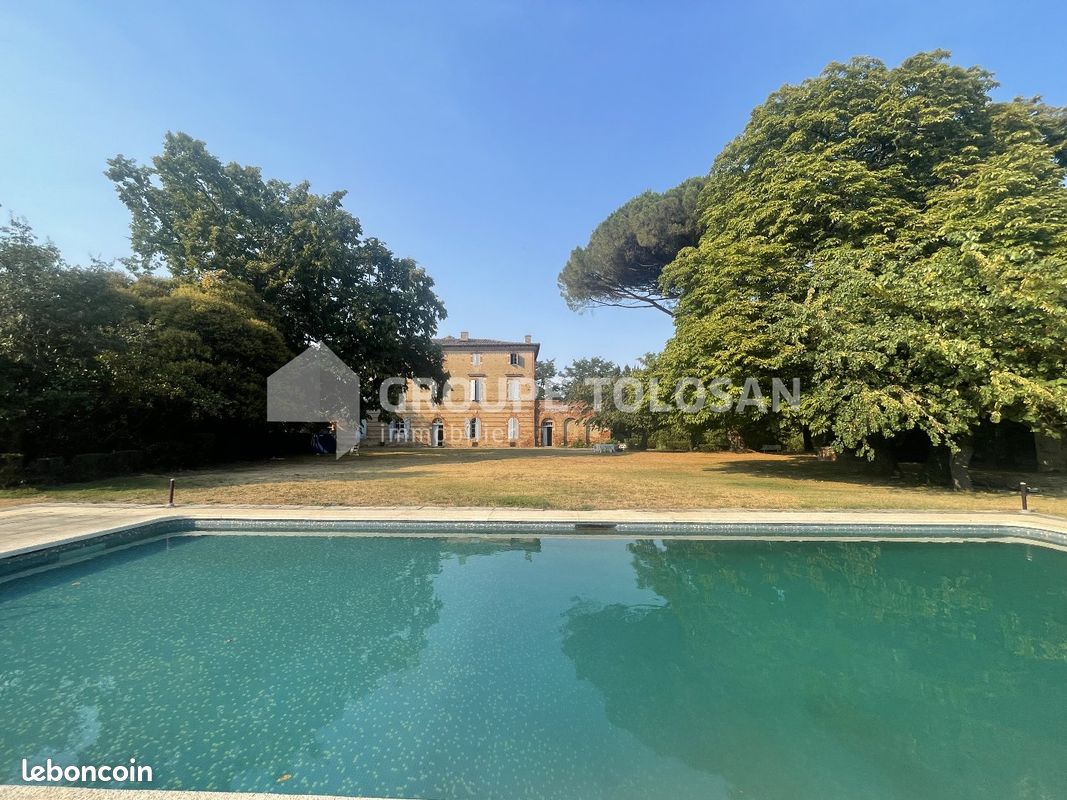 Maison 20 pièces 600 m² · à Blagnac · 600 m² · 866 000 €