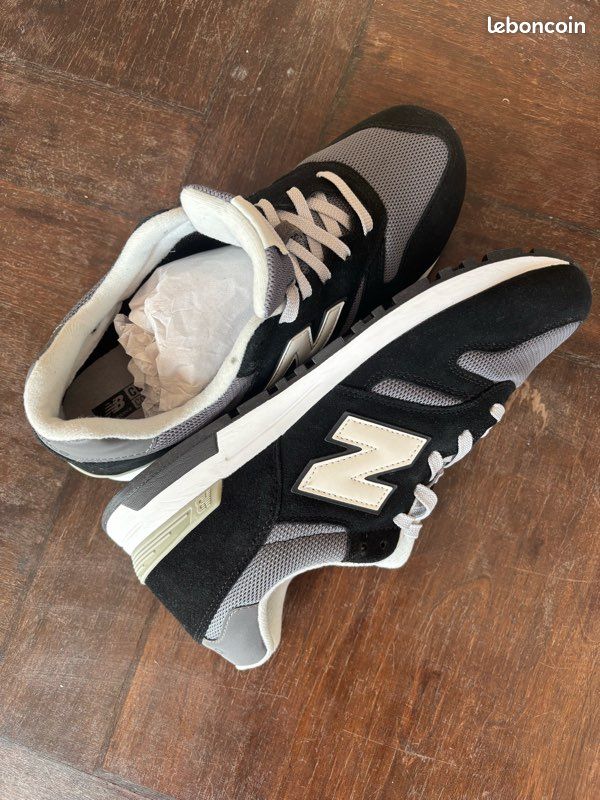 New balance 565 Neuve jamais portées (image 3)