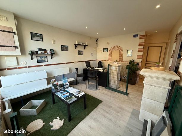 Immeuble 90 m² Coullons