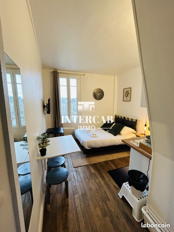 Appartement 1 pièce 21 m² · à Reims · 21 m² · 680 €/mois
