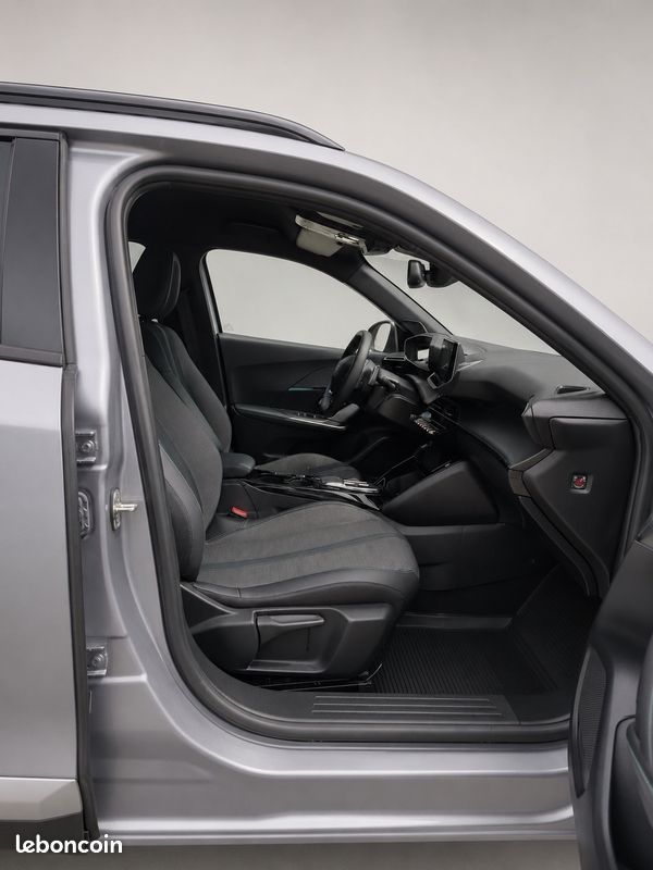 PEUGEOT 2008 1.5 BlueHDi S&S - 130 Ch - BVA (image 4)