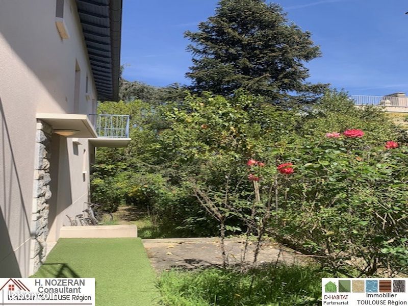 Maison 8 pièces 170 m² · à Toulouse · 170 m² · 579 000 €