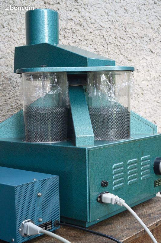 Vibrasonic ultrasons automatique (image 5)