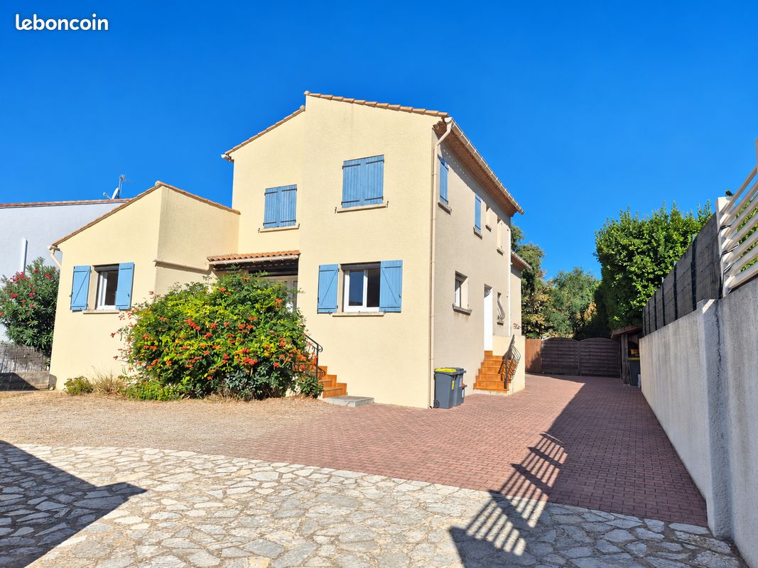 Appartement 9 pièces 184 m² · à Le Crès · 184 m² · 505 000 €