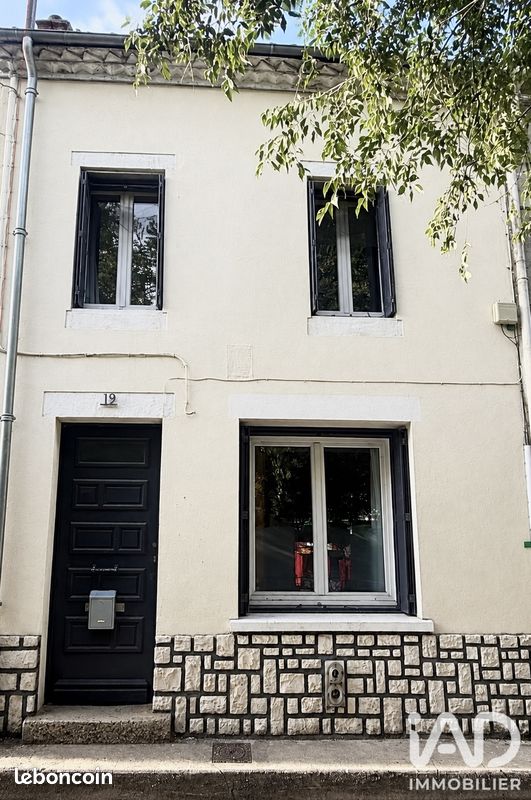 Maison 4 pièces 86 m² · à Marmande · 86 m² · 139 000 €