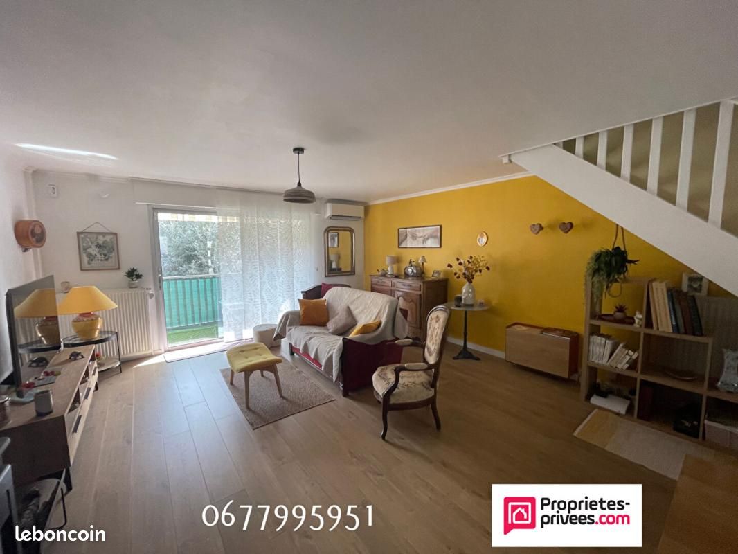 Maison 4 pièces 64 m² · à Alès · 64 m² · 162 000 €