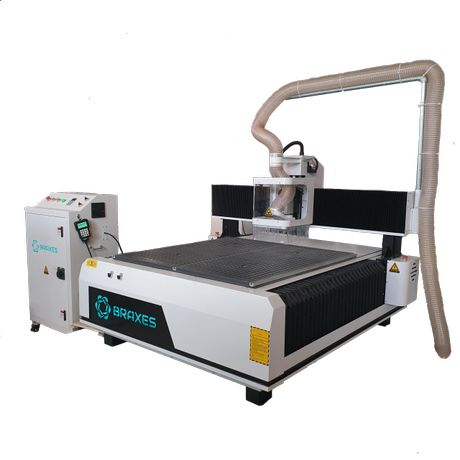 Machine de gravure et de découpe laser CO2 Trotec SP 500
