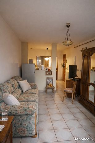Maison à vendre et vente appartement Ribeauvillé (68150) - leboncoin