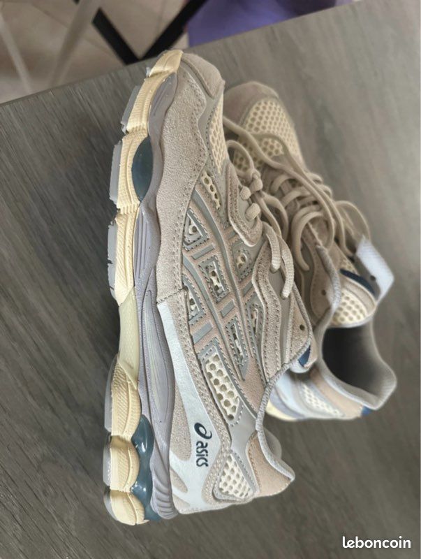 Sneakers 42 (image 1)