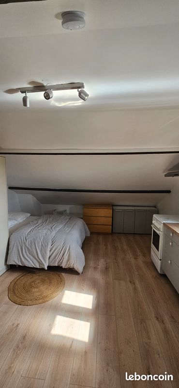 Appartement 1 pièce 19 m² · à Arcueil · 18,5 m² · 990 €/mois