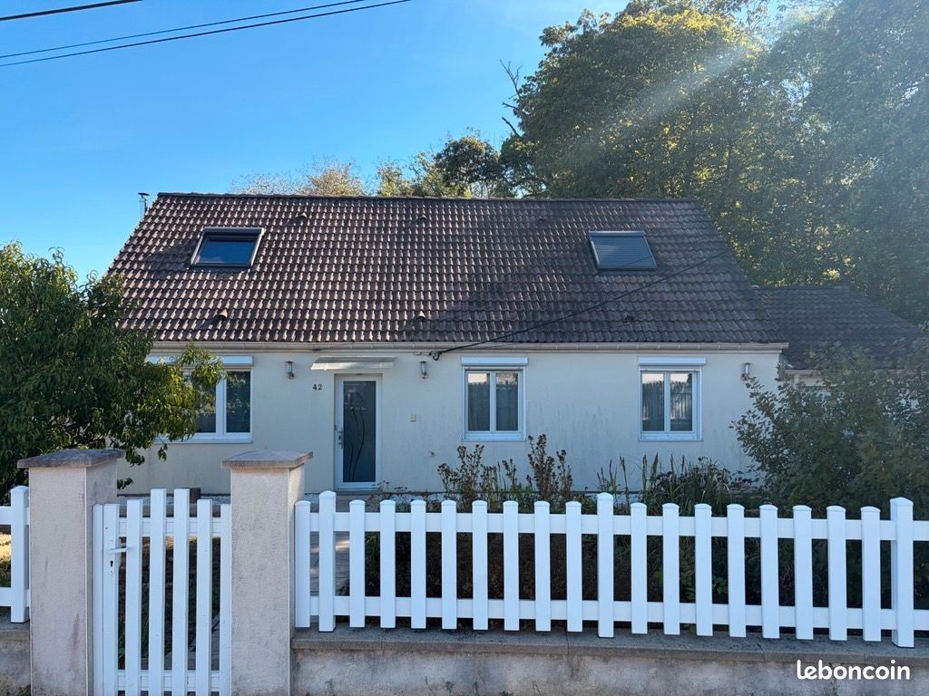 Maison 7 pièces 115 m² · à Solgne · 115 m² · 260 000 €