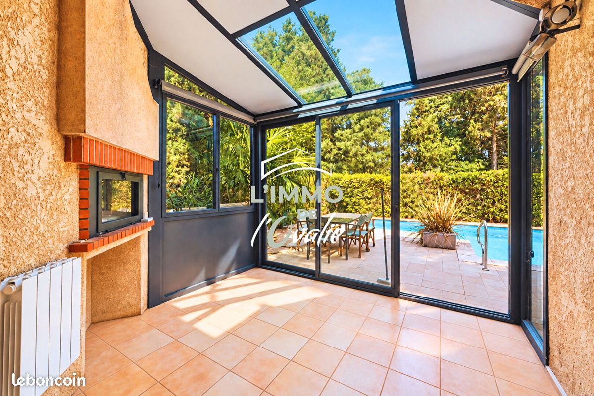 Maison 5 pièces 146 m² · à Toulouse · 146 m² · 498 000 €