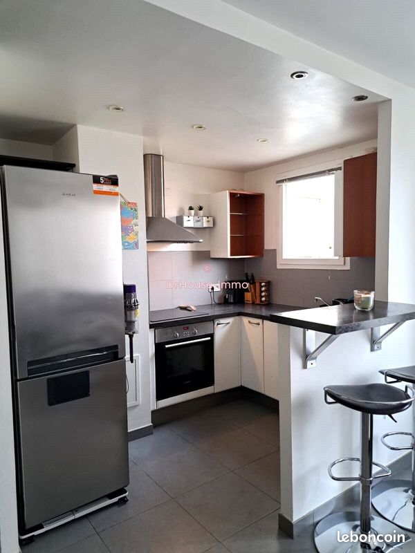 Appartement 2 pièces 45 m² · à Carrières-sur-Seine · 45 m² · 930 €/mois