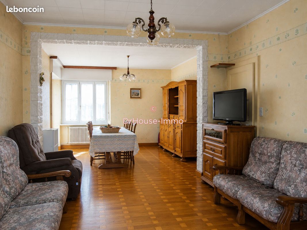 Maison 5 pièces 115 m² (image 3)