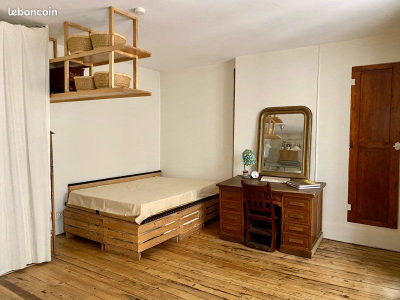 Appartement 2 pièces 25 m² · à Paris · 25 m² · 1 150 €/mois