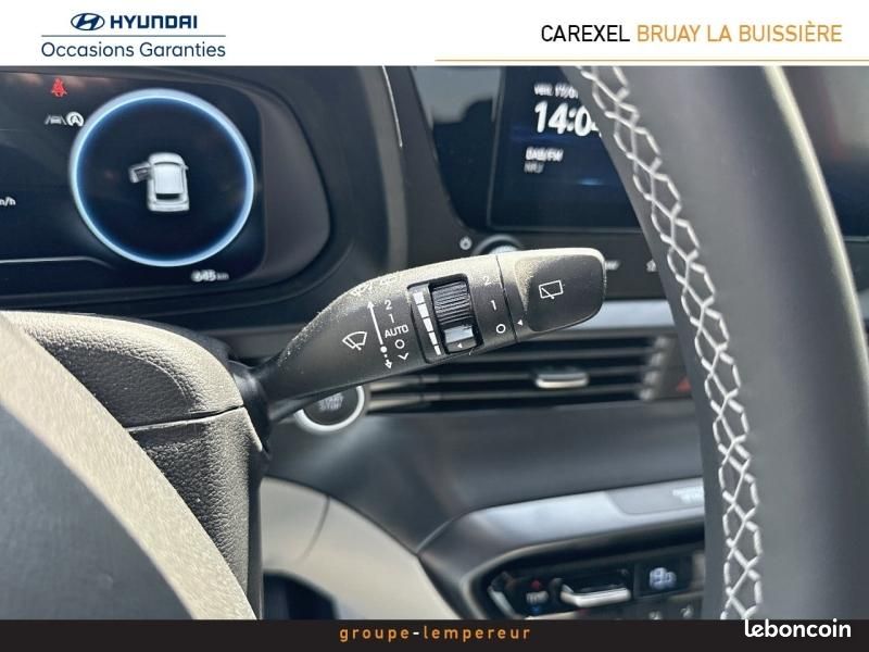Hyundai i20 1.0 T-GDi 90ch Creative DCT-7 (image 18)