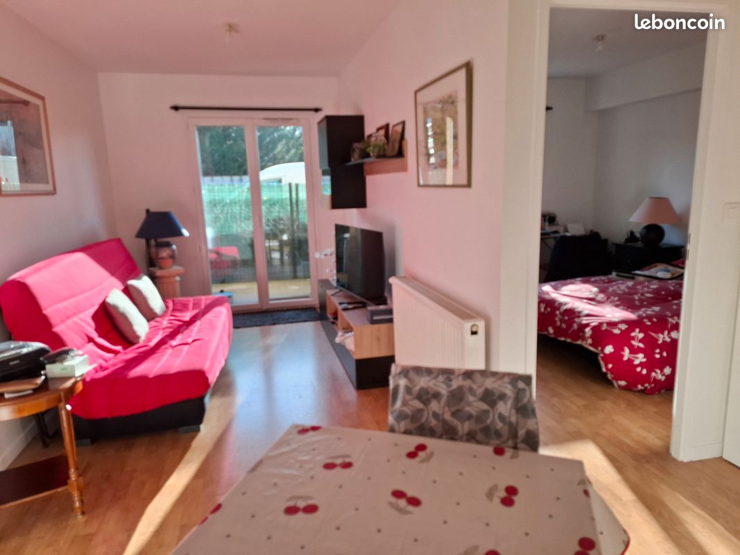 Appartement 2 pièces 39 m² · à Quincy-sous-Sénart · 39 m² · 145 000 €