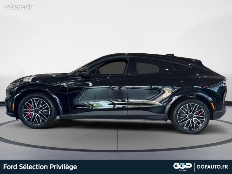 Ford Mustang Mach-E 276ch Extended Range 88kWh Premium Propulsion (image 2)