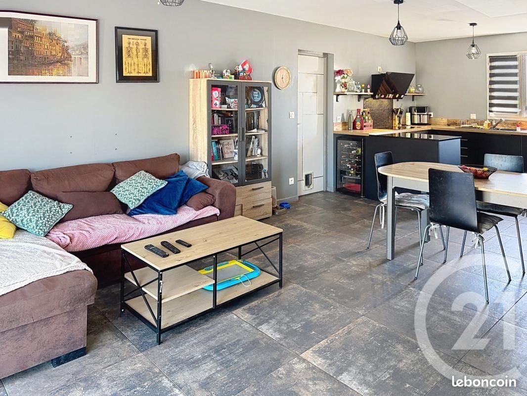 Maison 4 pièces 81 m² · à Saint-Saturnin · 81 m² · 195 810 €