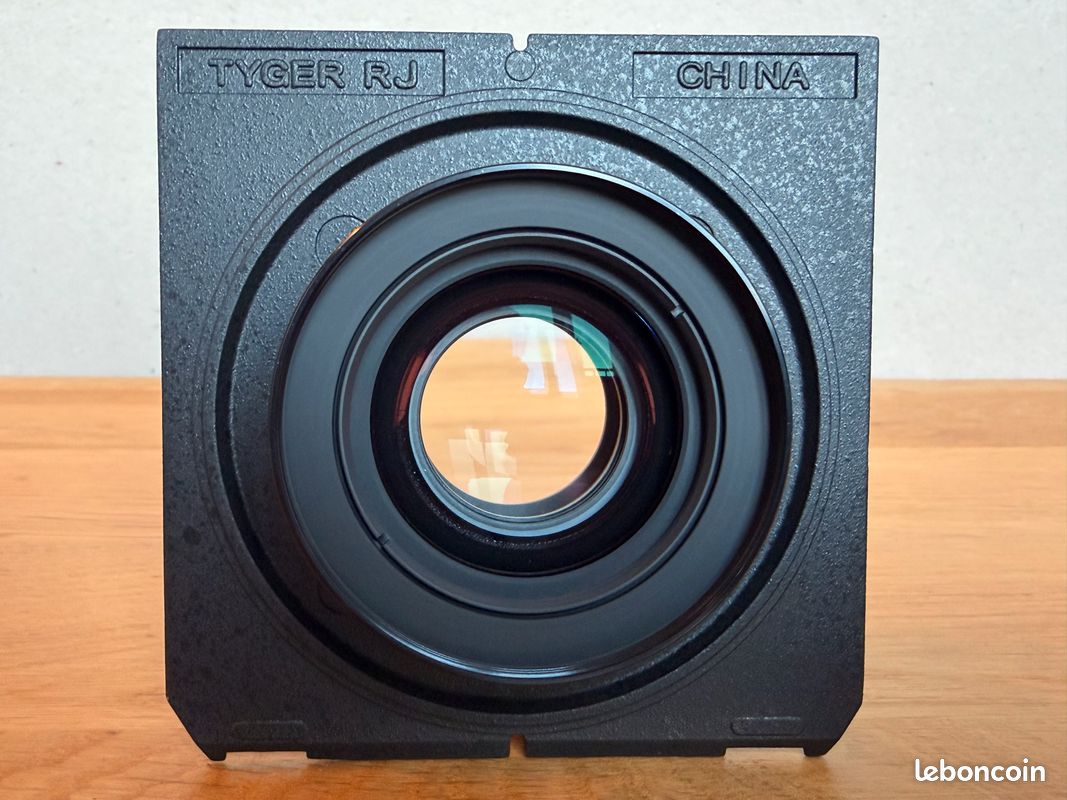 Objectif Photo Schneider-Kreuznach Componon 150mm F/5.6 - Manuel, Occasion Mais Fonctionnel