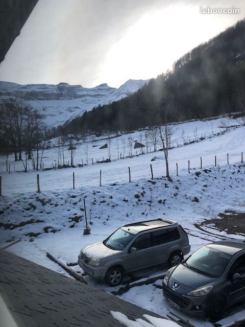 Appartement T3 Les Gentianes – Gavarnie (image 10)