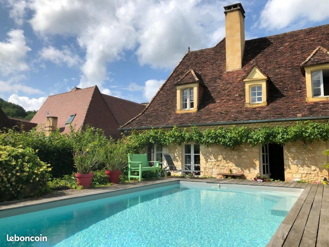 Maison 6 pièces 231 m² (image 4)