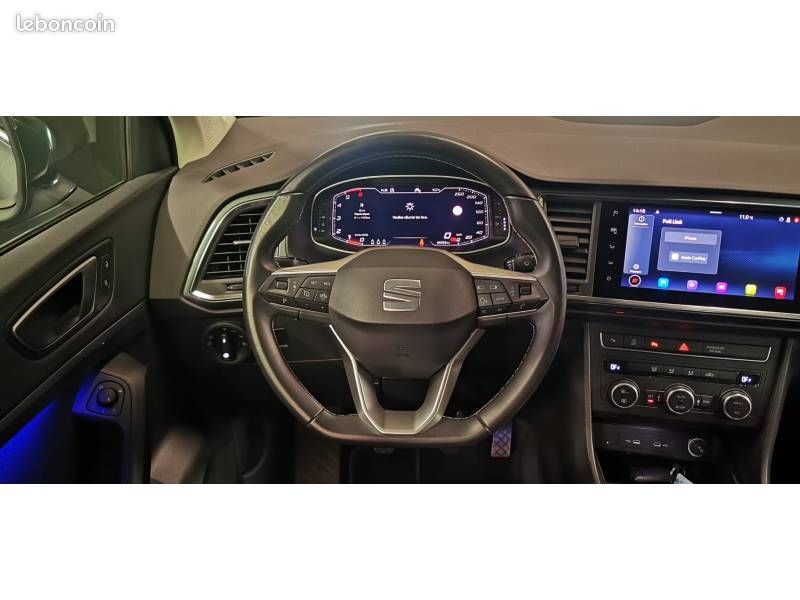 Seat Ateca 2.0 TDI 115 ch Start/Stop Copa (image 20)
