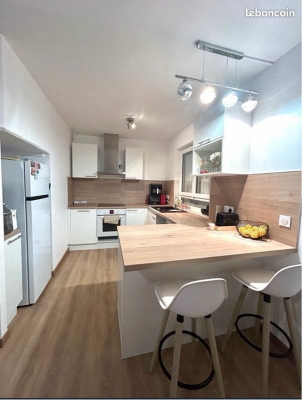 Appartement 2 pièces 41 m² · à Caen · 41 m² · 750 €