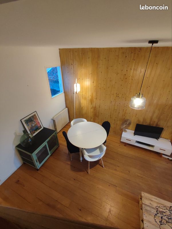Appartement 3 pièces 75 m² · à Cahors · 75 m² · 750 €/mois